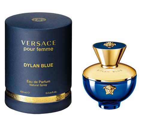 dylan blue versace pour femme tigotà|versace dylan blue.